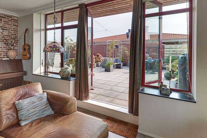 Foto 17 van Zuiderzee op Zuid 105