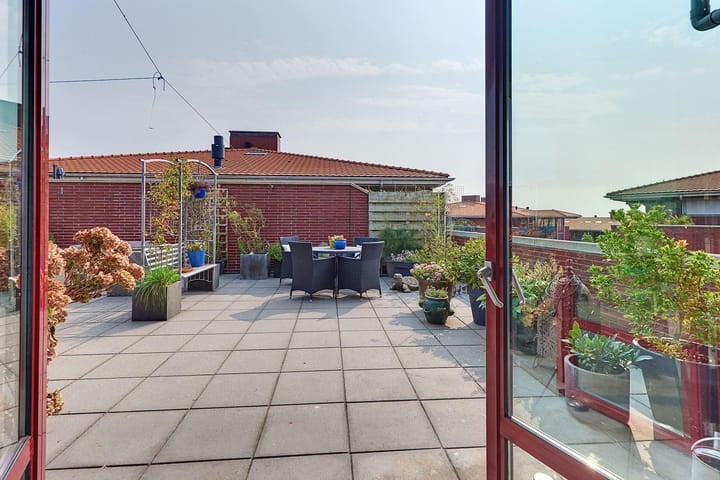 Foto 18 van Zuiderzee op Zuid 105