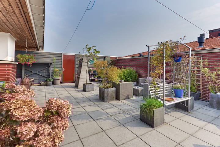 Foto 19 van Zuiderzee op Zuid 105