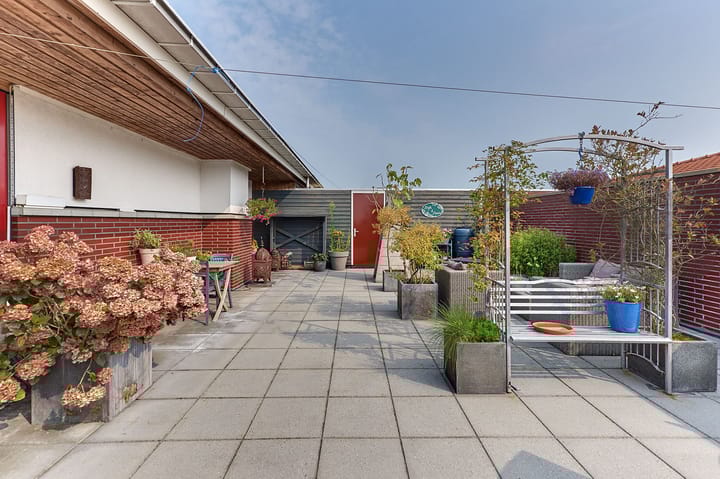 Foto 20 van Zuiderzee op Zuid 105