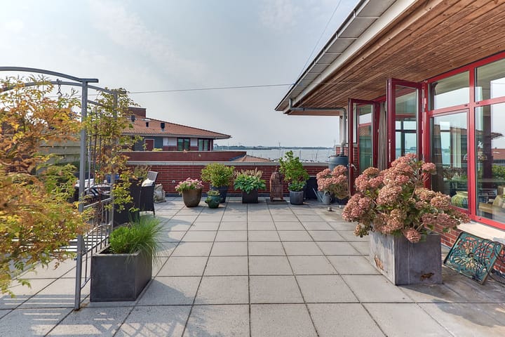 Foto 21 van Zuiderzee op Zuid 105