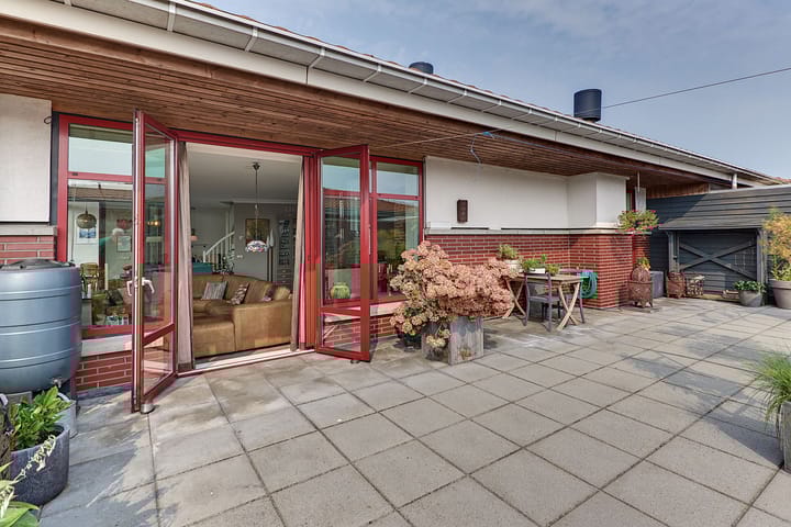 Foto 23 van Zuiderzee op Zuid 105