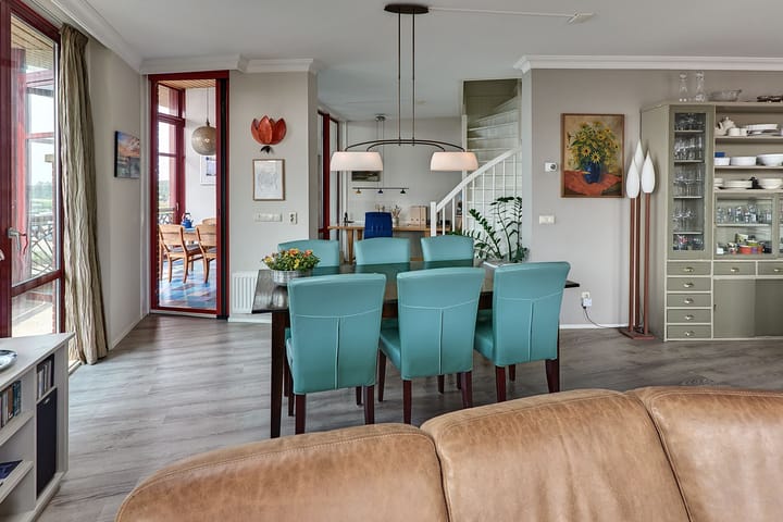 Foto 25 van Zuiderzee op Zuid 105