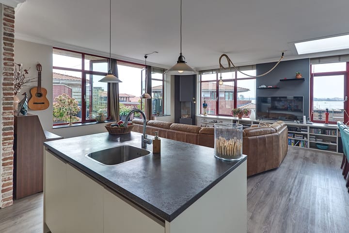 Foto 27 van Zuiderzee op Zuid 105