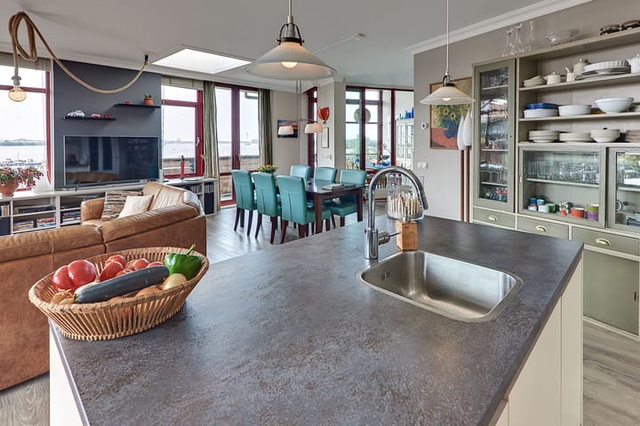 Foto 28 van Zuiderzee op Zuid 105