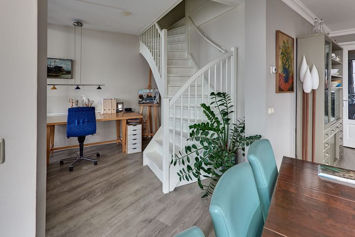 Foto 30 van Zuiderzee op Zuid 105