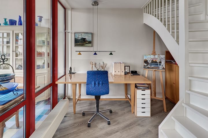 Foto 31 van Zuiderzee op Zuid 105