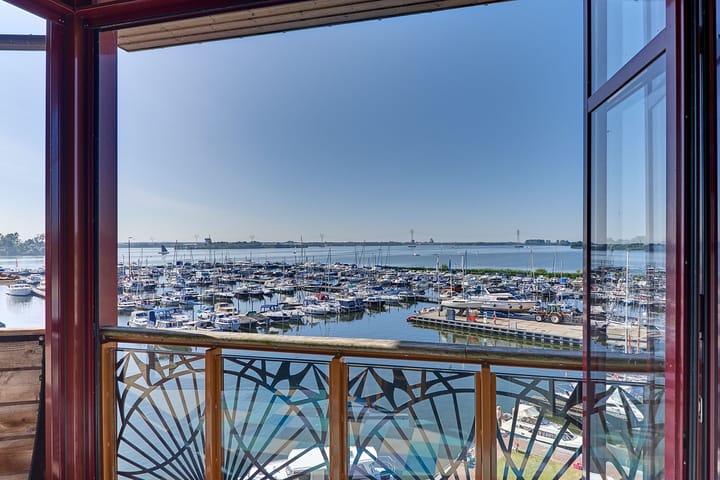 Foto 33 van Zuiderzee op Zuid 105