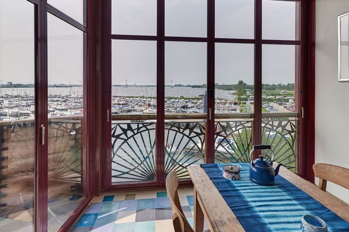 Foto 34 van Zuiderzee op Zuid 105