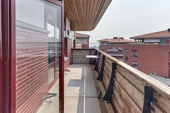 Foto 35 van Zuiderzee op Zuid 105