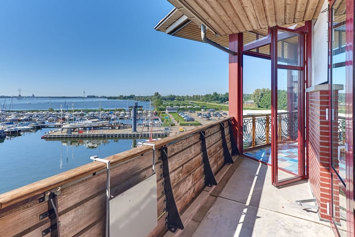 Foto 36 van Zuiderzee op Zuid 105