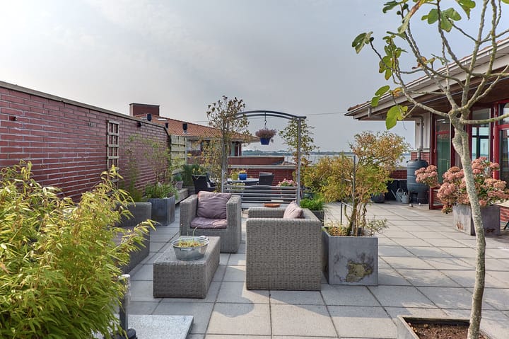 Foto 37 van Zuiderzee op Zuid 105