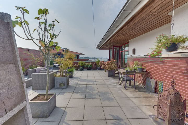 Foto 38 van Zuiderzee op Zuid 105