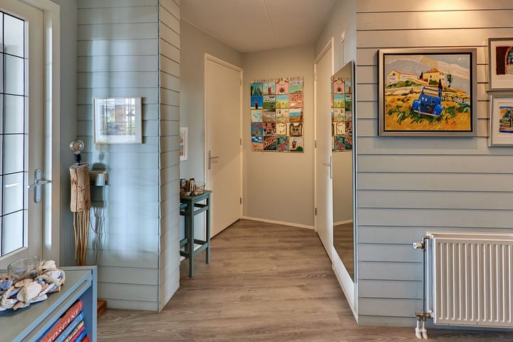 Foto 45 van Zuiderzee op Zuid 105