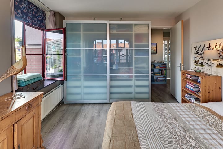 Foto 47 van Zuiderzee op Zuid 105