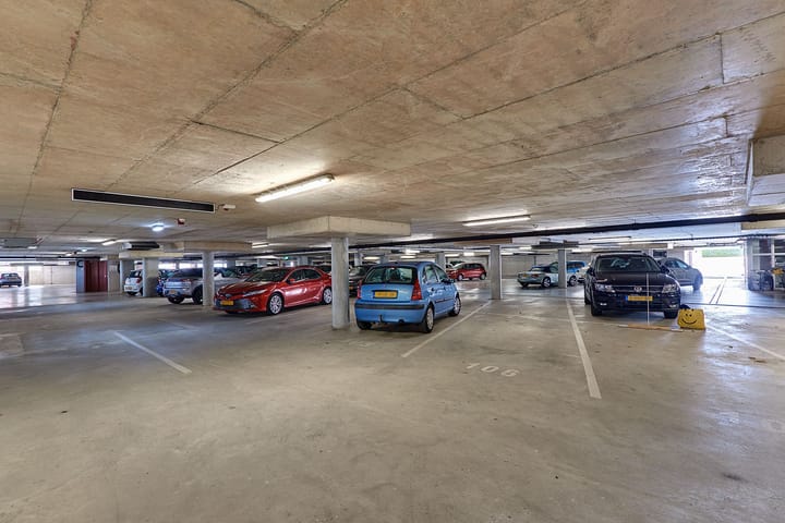 Foto 57 van Zuiderzee op Zuid 105