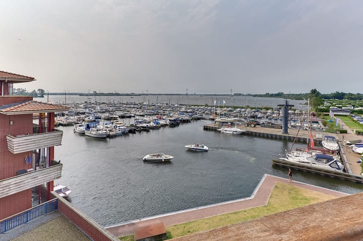 Foto 59 van Zuiderzee op Zuid 105