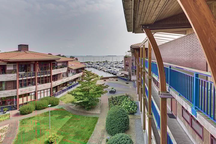 Foto 60 van Zuiderzee op Zuid 105