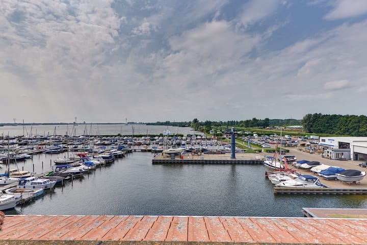 Foto 62 van Zuiderzee op Zuid 105