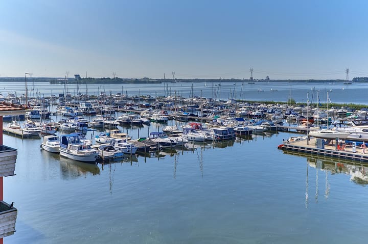 Foto 64 van Zuiderzee op Zuid 105