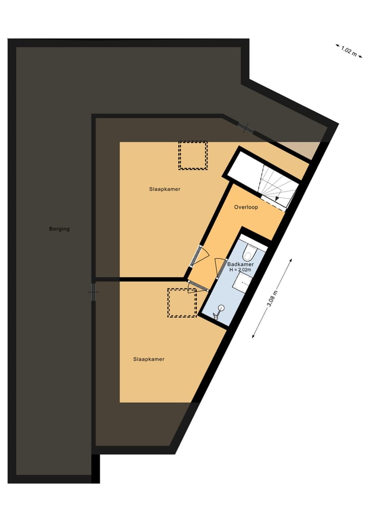 Foto 67 van Zuiderzee op Zuid 105