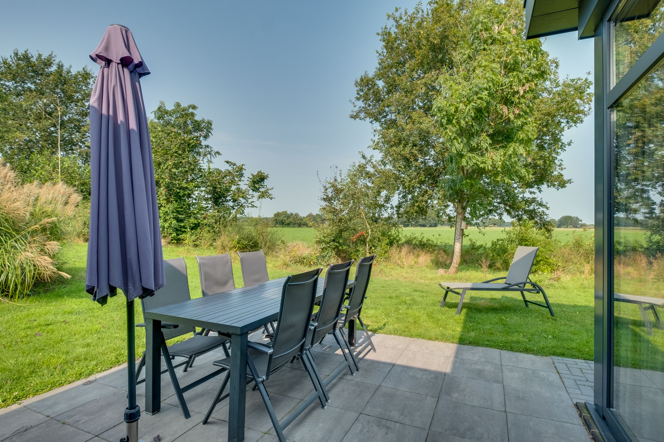 3-bedroom freehold villa in Kring van Dorth — photo 4 of 5