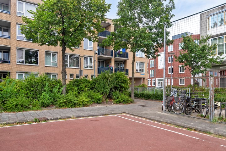 Bekijk foto 34 van Snellemanstraat 23-A