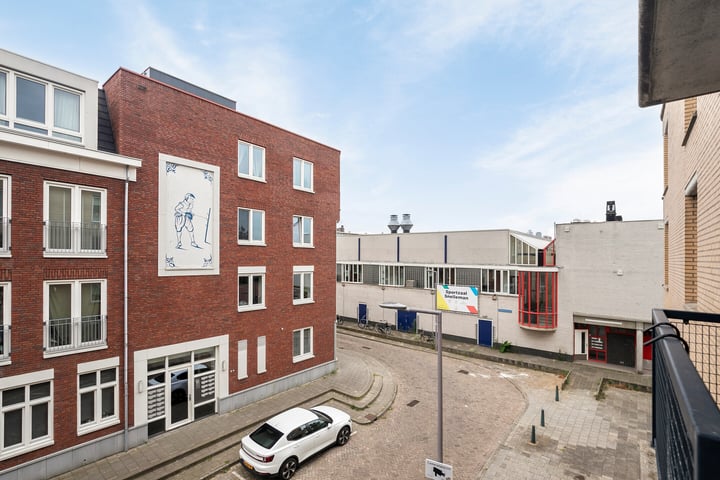 Bekijk foto 37 van Snellemanstraat 23-A