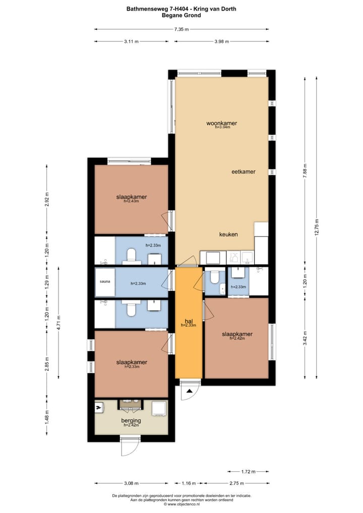 Photo 56 of Bathmenseweg 7-404