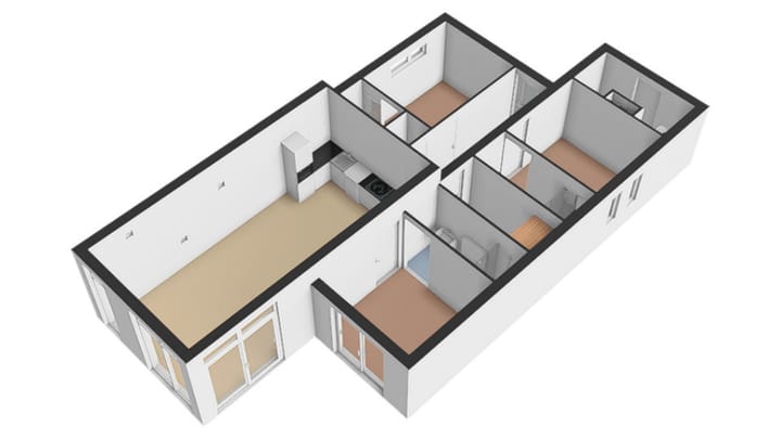 Photo 57 of Bathmenseweg 7-404