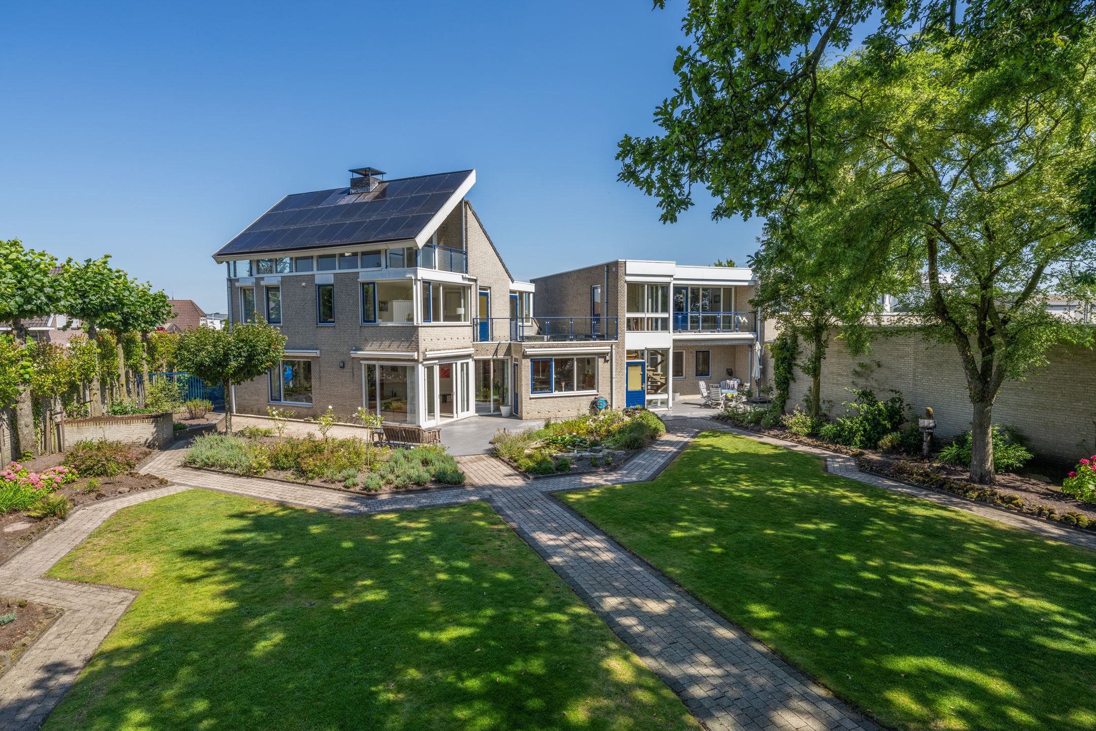 Korte Bunder, 12, Hoeven, 4741PA, Noord-Brabant, Nederland 12 