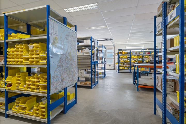 Photo 48 of Korte Bunder 12