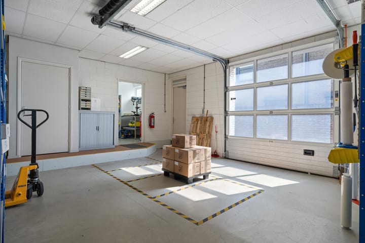 Photo 49 of Korte Bunder 12