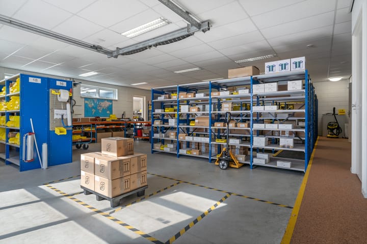 Photo 50 of Korte Bunder 12