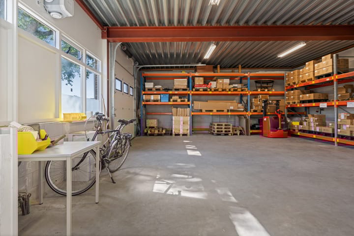 Photo 54 of Korte Bunder 12