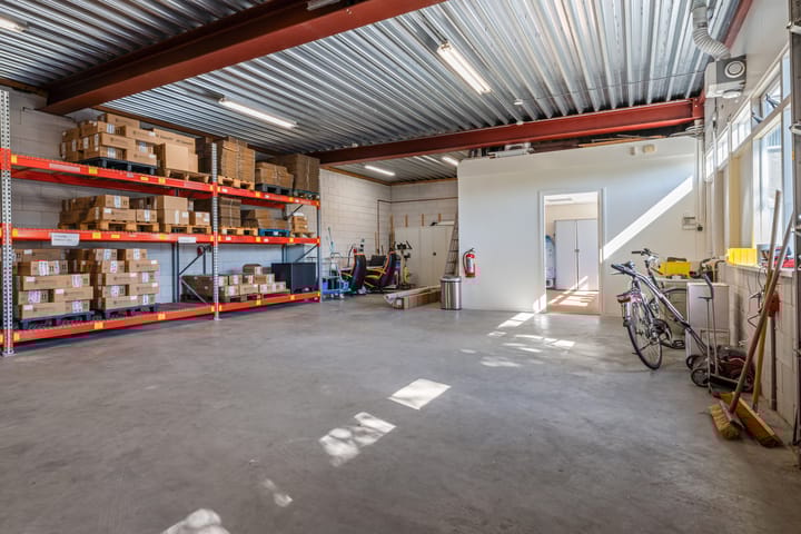 Photo 55 of Korte Bunder 12