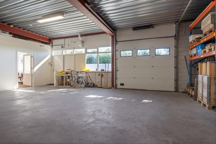 Photo 56 of Korte Bunder 12