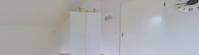 View 360° photo of Slaapkamer of Prins Bernhardlaan 145