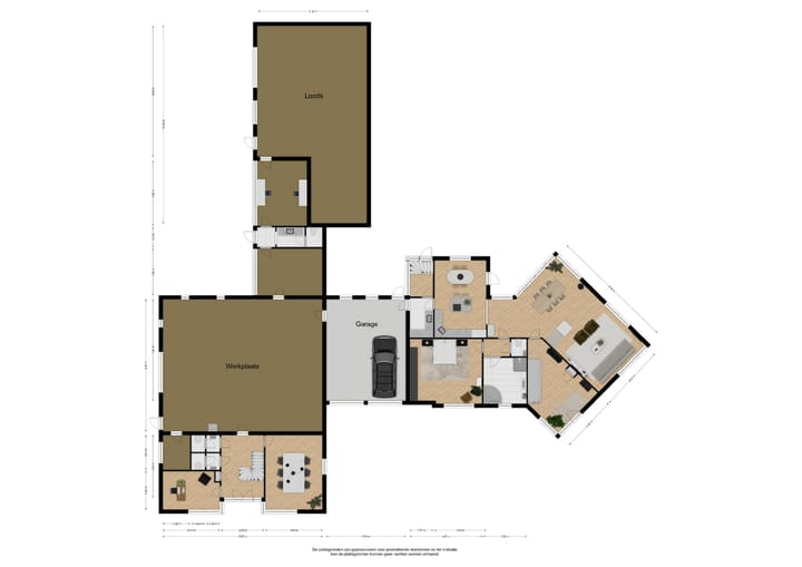 Photo 87 of Korte Bunder 12