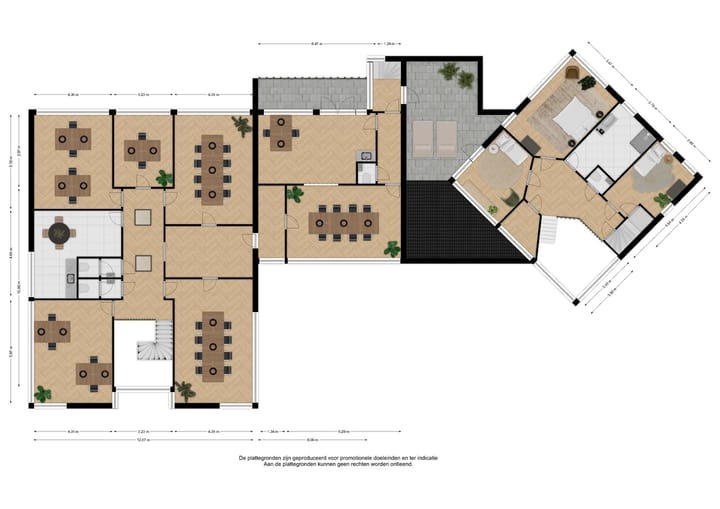 Photo 89 of Korte Bunder 12