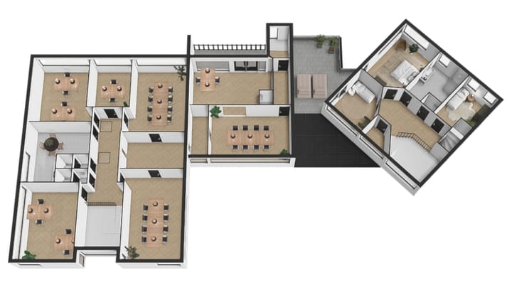 Photo 90 of Korte Bunder 12