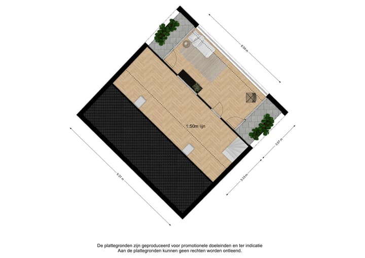 Photo 91 of Korte Bunder 12