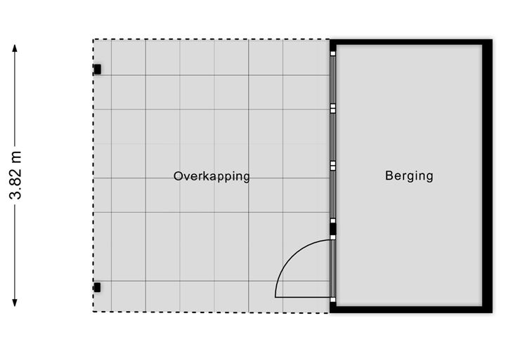 Bekijk foto 27 van Hunenborglaan 5