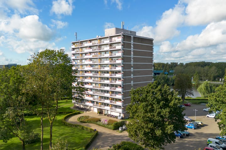 Foto 1 van Aalscholversingel 476