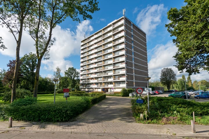 Foto 2 van Aalscholversingel 476