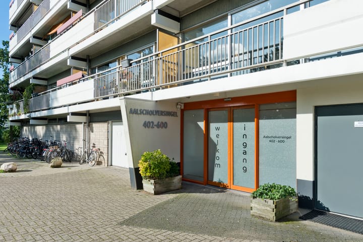 Foto 3 van Aalscholversingel 476