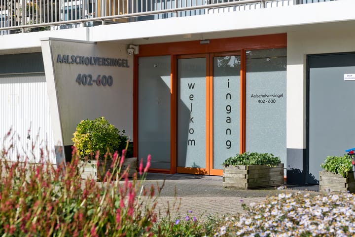 Foto 4 van Aalscholversingel 476