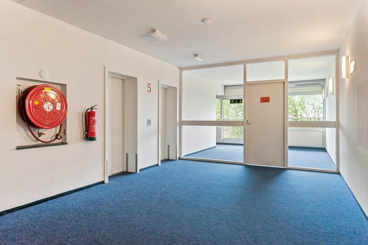 Foto 7 van Aalscholversingel 476