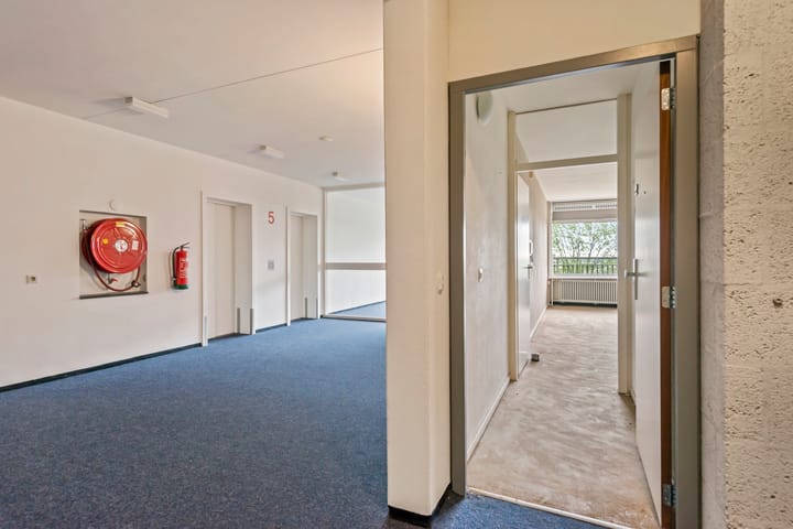 Foto 8 van Aalscholversingel 476