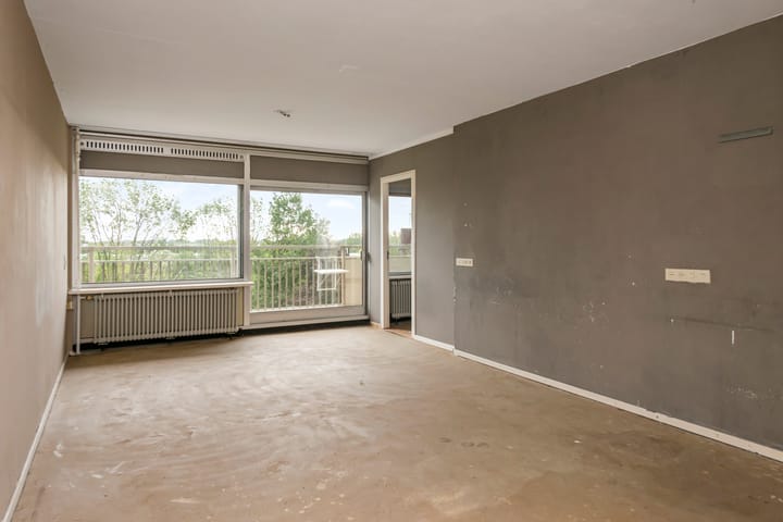 Foto 9 van Aalscholversingel 476